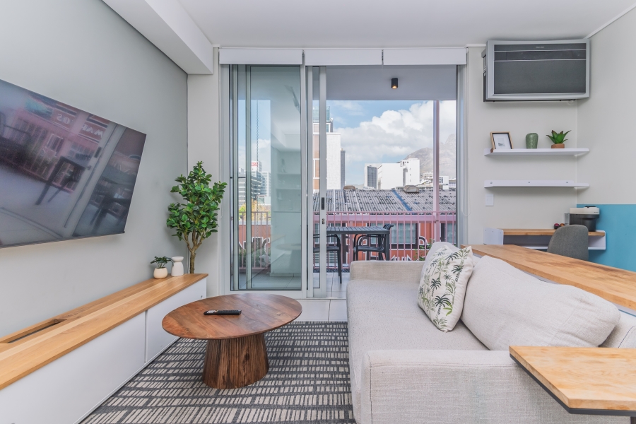 2 Bedroom Property for Sale in Cape Town City Centre Western Cape